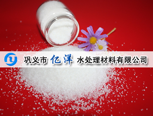 非離子聚丙烯酰胺