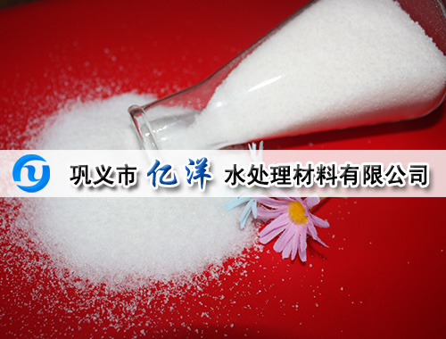 非離子聚丙烯酰胺